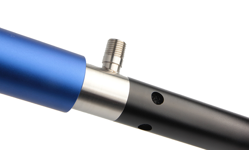 Вихревая охлаждающая трубка Xhnotion для точечного охлаждения