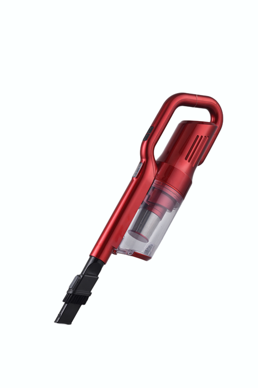 Ultimate Cordless Vacuum Cleaner with Long-Lasting Lithium Battery