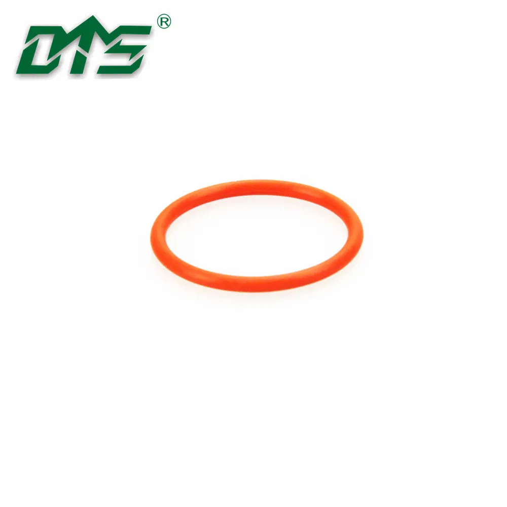 Гидравлические уплотнительные кольца O-Ring из красного силикона