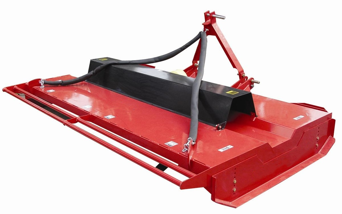 Тяжелая роторная косилка 2.7 м для трактора 55-90 л.с.