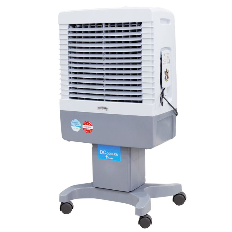 Manufacturer Wholesales Evaporative Mobile Air Cooler