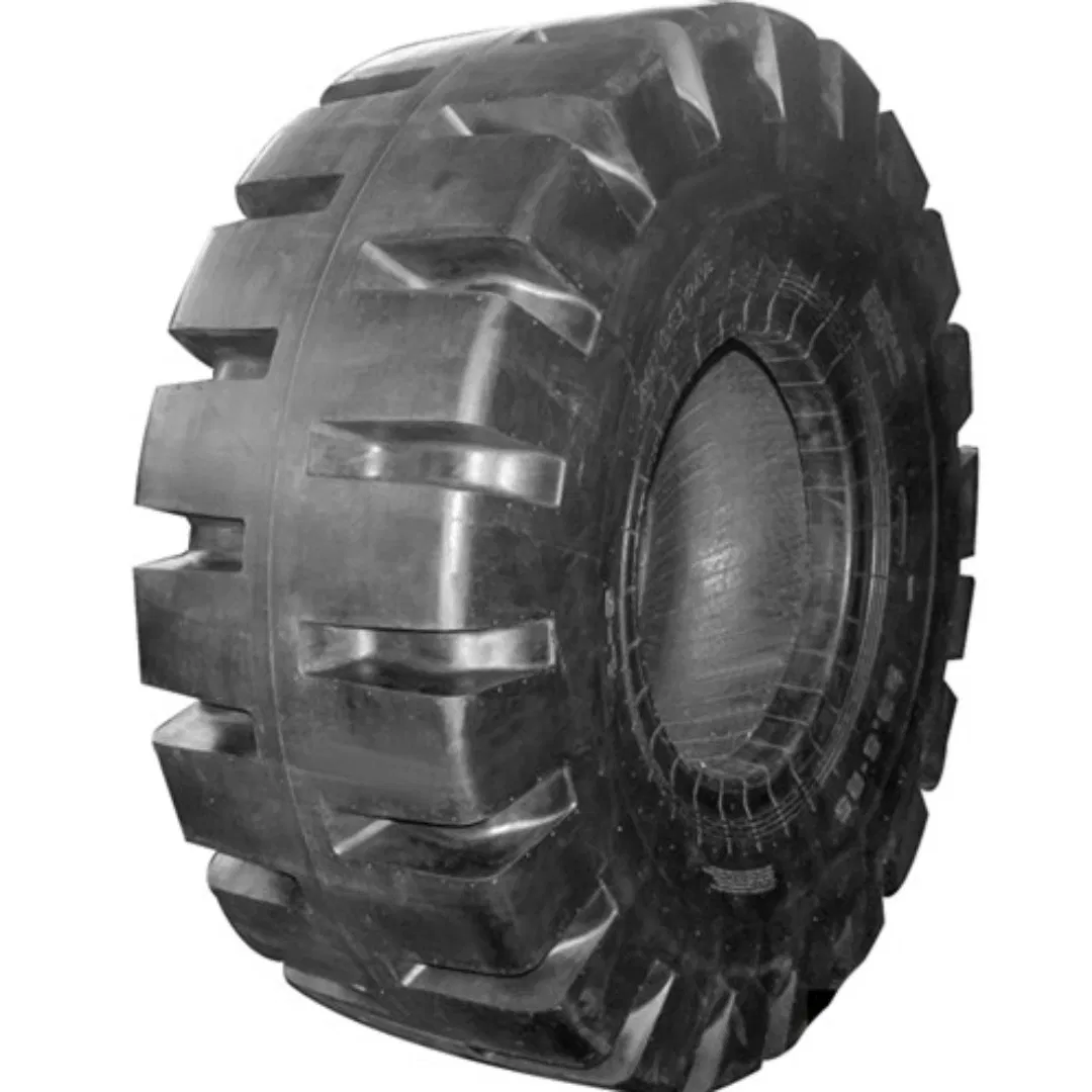 Truck Bias Nylon Tire