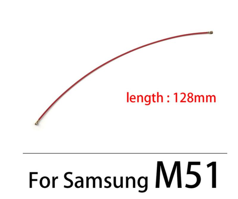 Wi-Fi антенна для Samsung A10s, A20s, A30s, A50s, A70s, A01, A11, A21, A31, A41, A51, A71, M21, M51, F41