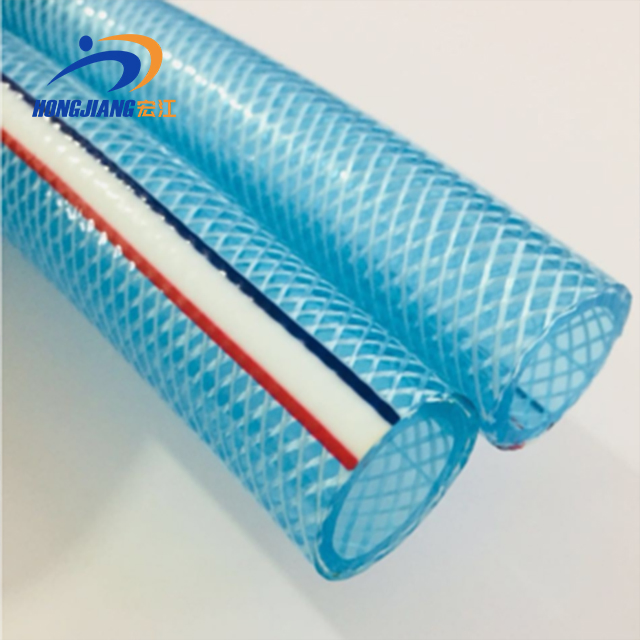 High Quality Colorful PVC Garden Hose