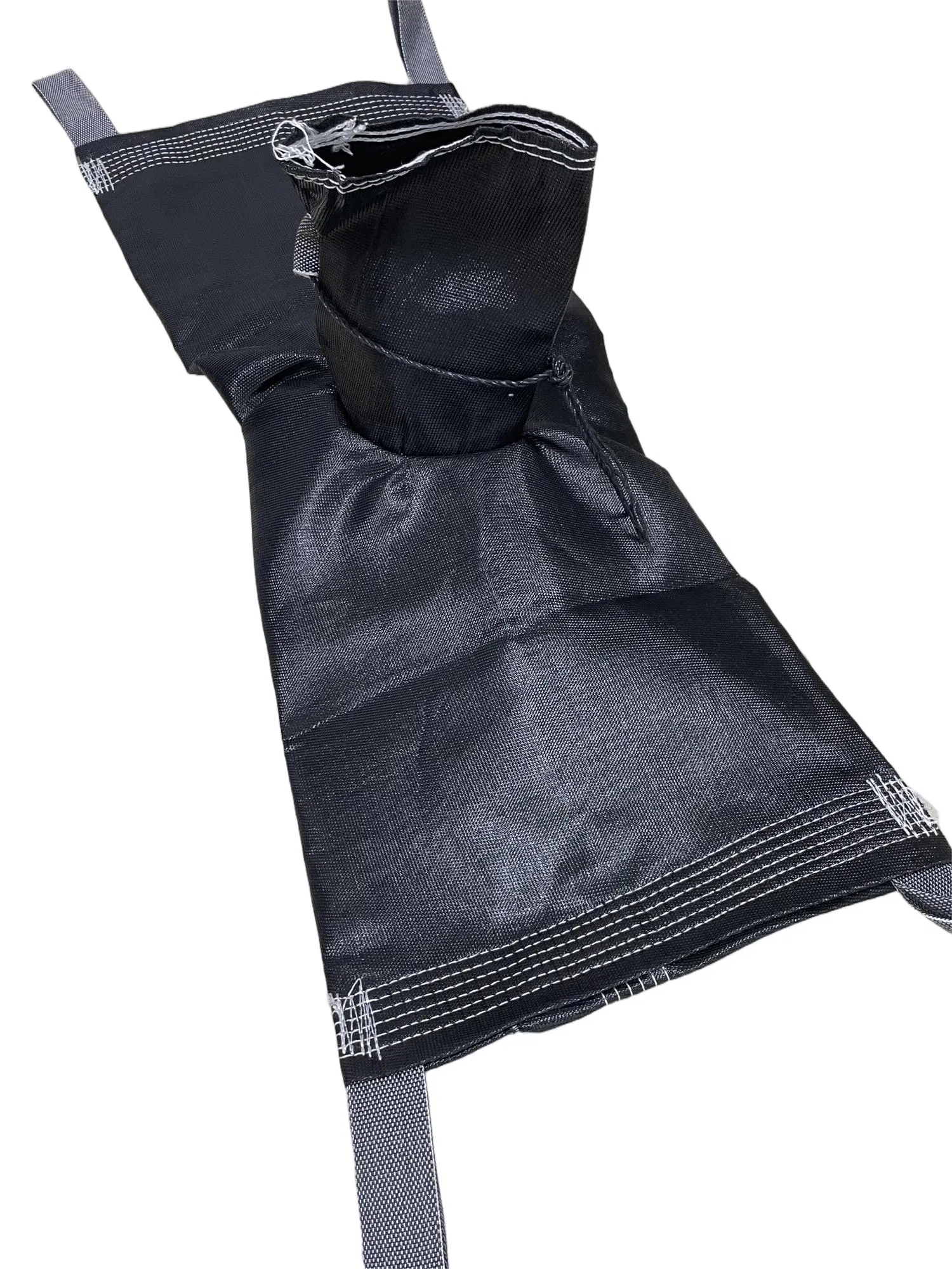 Geo Tube PP Woven Geotextile Dewatering Bag Geo Tube for Bank Protection Geobag CE