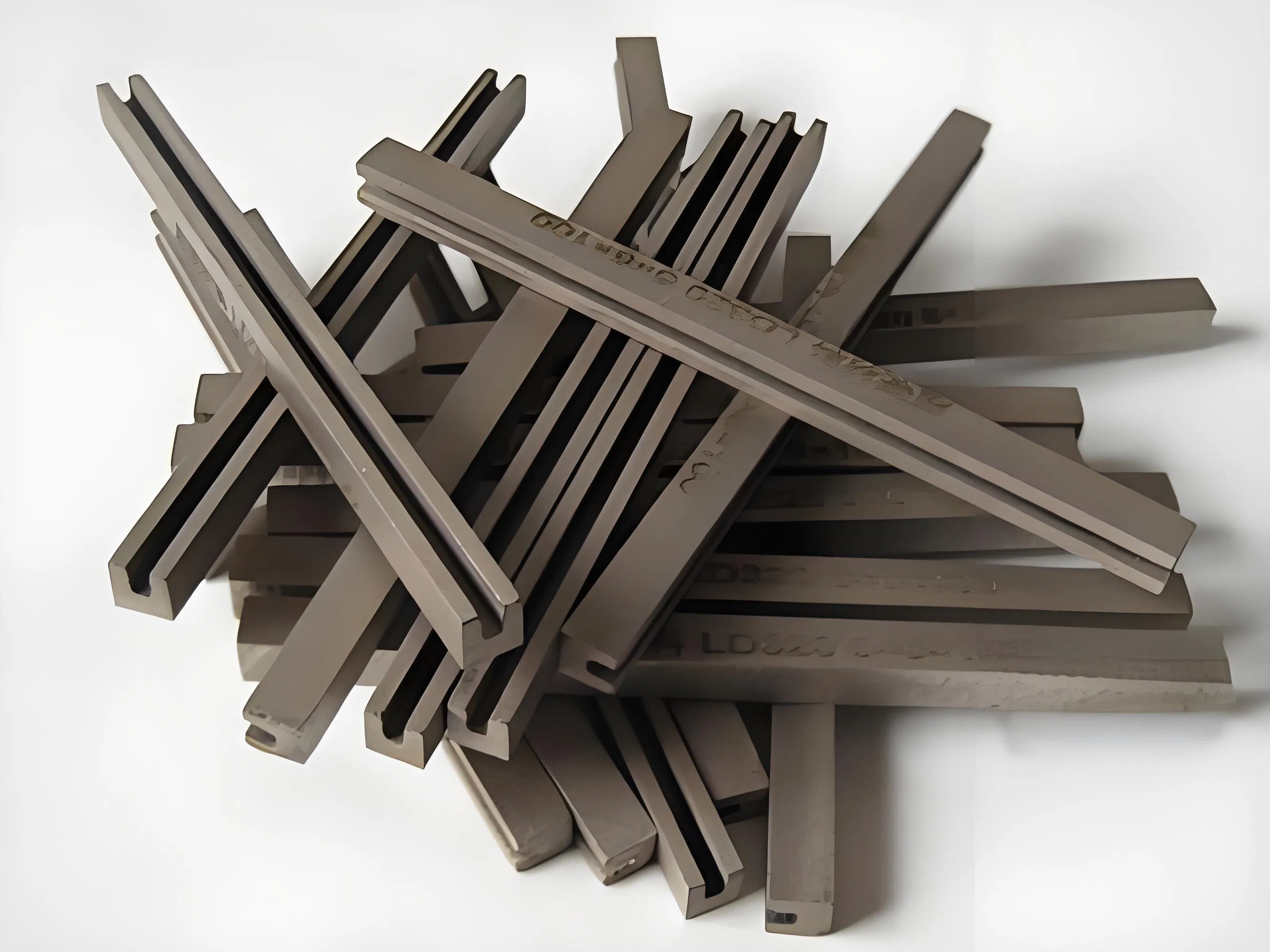 CBN Oilstone for Deep Hole Honing