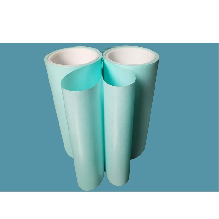 High Temperature Resistance Easy Transfer Transfer Paper