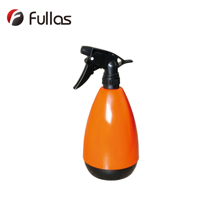 FLS-SP014  New Design 480ml Plastic Spray Cleaning Disinfect Bottle Triggers Mist Sprayers