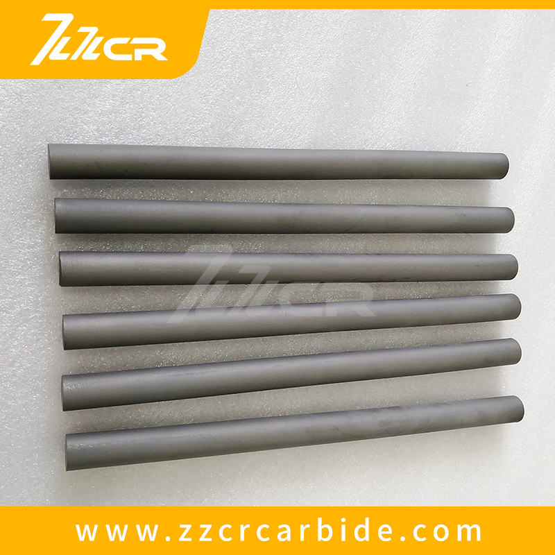 Zzcr Wholesale Tungsten Carbide Blank Rod with Good Price