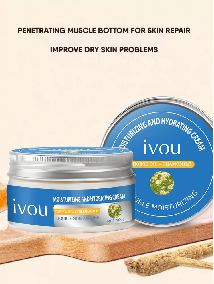 Body Glaze Samples Anti Drying Anti Cracking Body Butter Cream