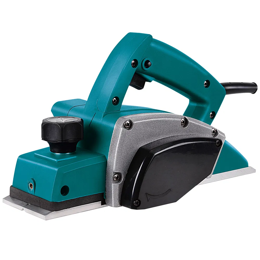 Электрорубанок Tolhit 500W, 82мм