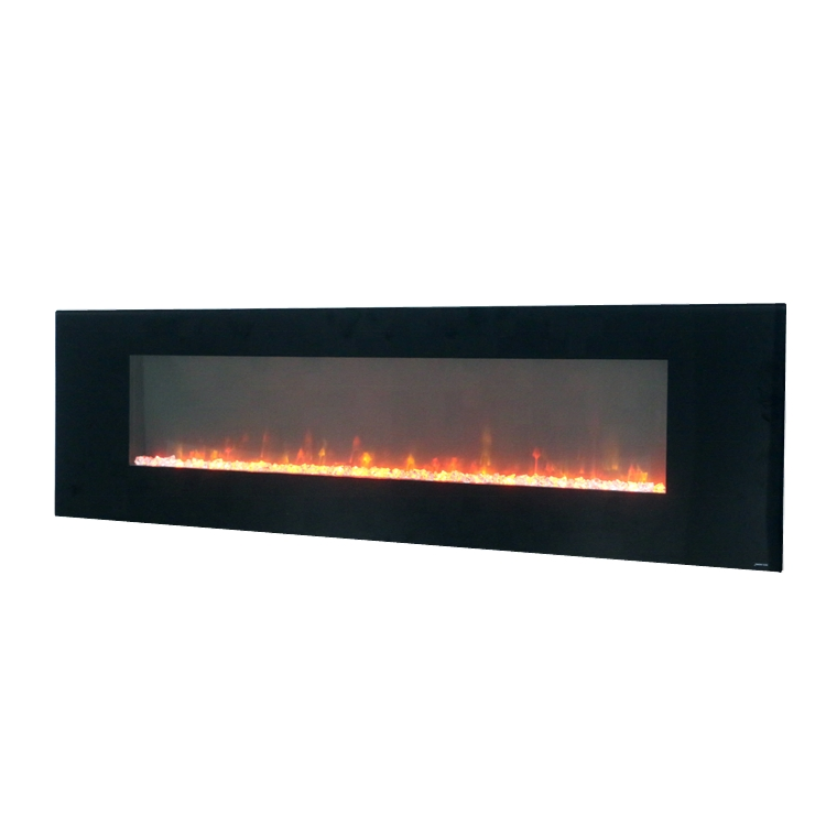 High Quality European Style Home Appliance Electric Fireplace