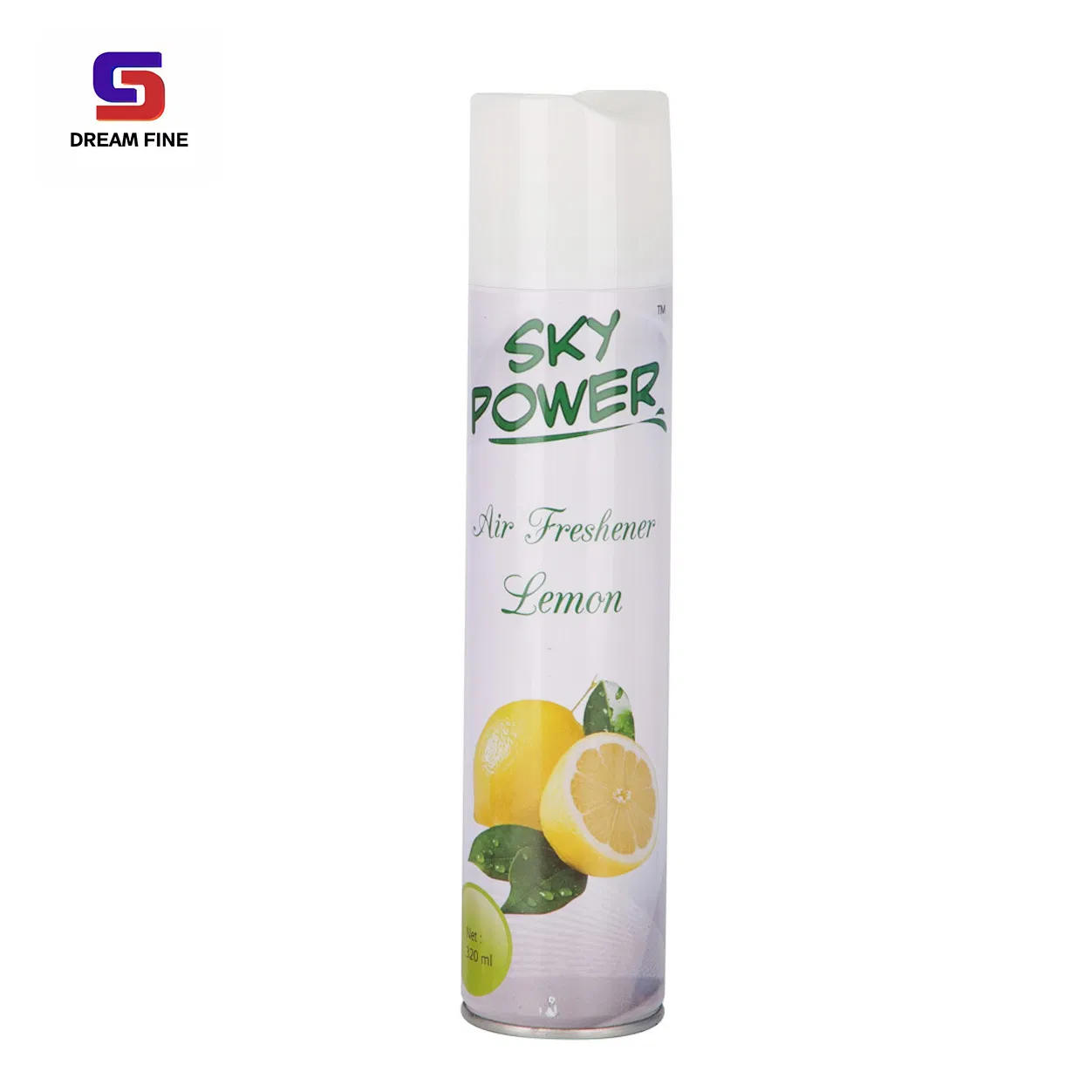 Room Spray Toilet Deodorant Fragrance Perfume Fresh Air Car Freshener