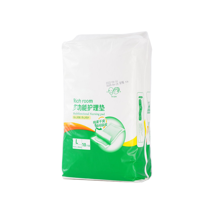 Heavy Bed Mattress Premium Disposable Underpads Ultra Absorbent Incontinence Nursing Pads for Protection