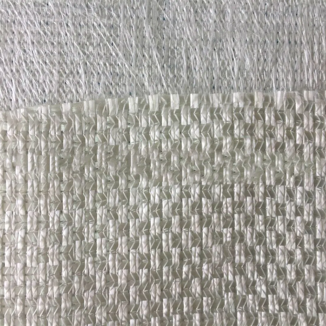 Fiberglass Complex Fabric Ewr600/M300