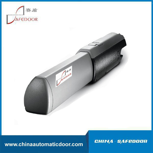 Heavy Duty DC Swing Gate Opener, 1000kgs Capacity, APP Smart Control