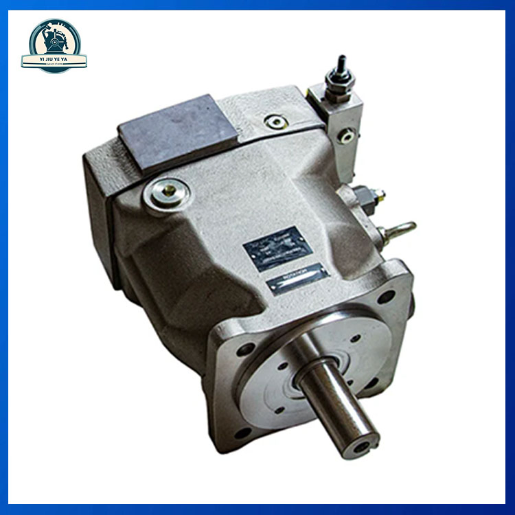 Плунжерный насос высокого давления Parker серии PV