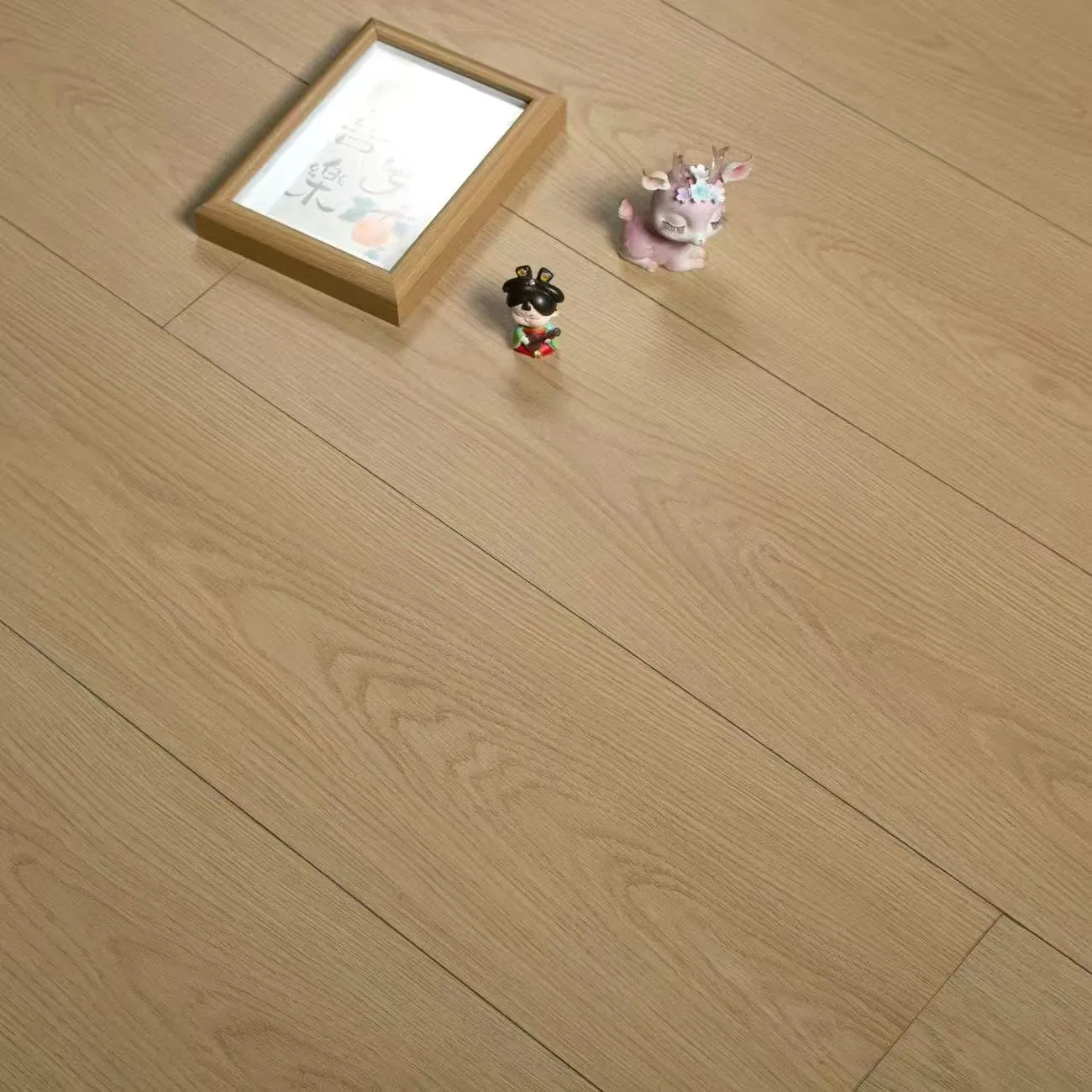 Водостойкий ламинат Enf 12мм, износостойкий, для дома