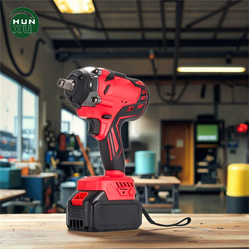 Беспроводная дрель-шуруповерт профессиональная 20В