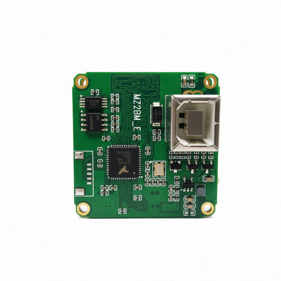 1.3MP Industrial Camera 3.75μm Pixel High-Performance Ar0130 Digital Camera