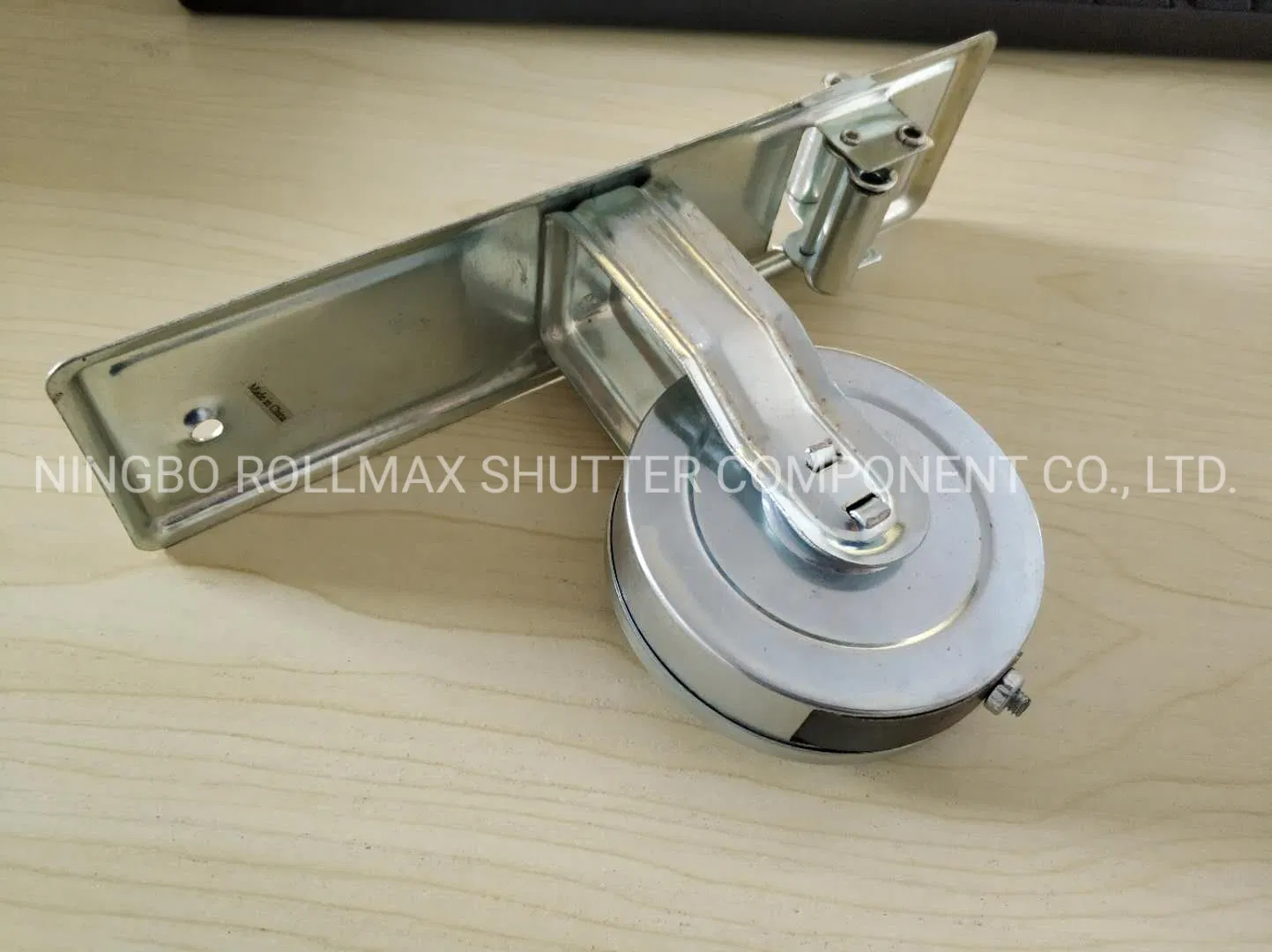 Roller Shutter Components/ Rolling Shutter Accessories Aluminium Colier Guide Roller