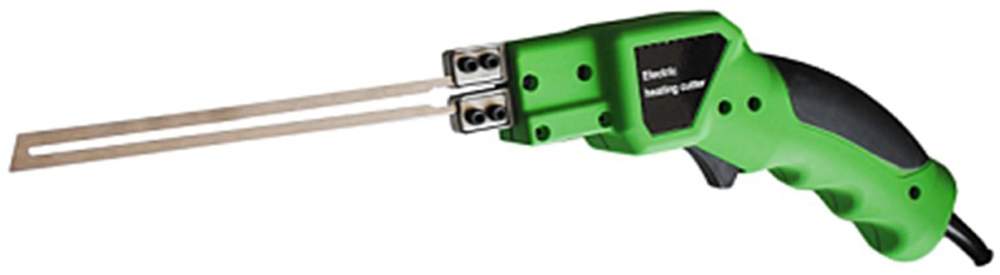 Tolhit 150W Sponge Cutting Electric Hot Knife Professional Foam Cutter