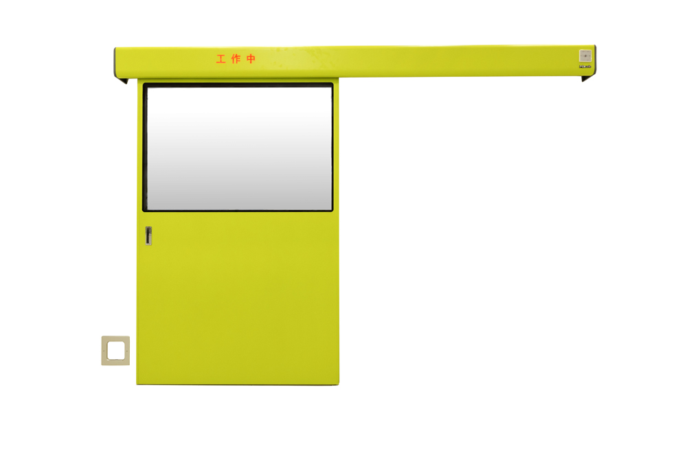Indoor Automatic Door System Operator Opener for Sale