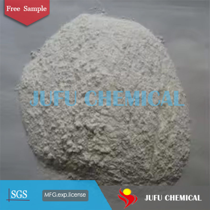 Expansion Agent for Filling Concrete Gaps