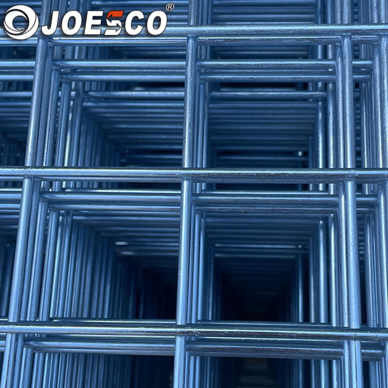 Galvanized Welded Wire Mesh for Gabion Cage Anti-Corrosion Reinforced Mesh