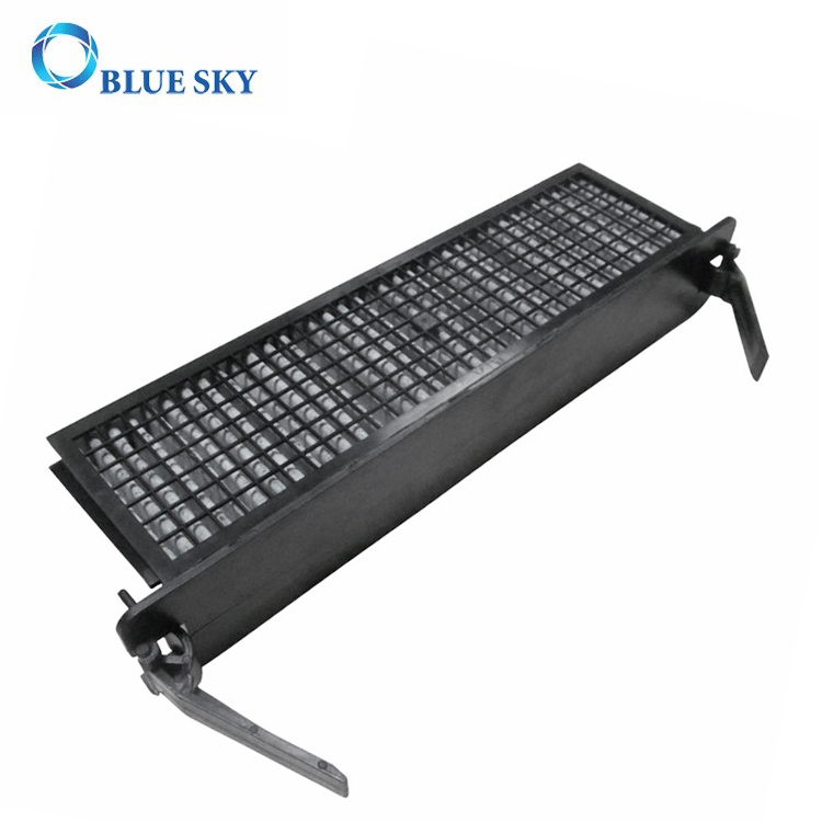 Activated Carbon Catalytic Converter Complete Filter for Air Cleaner