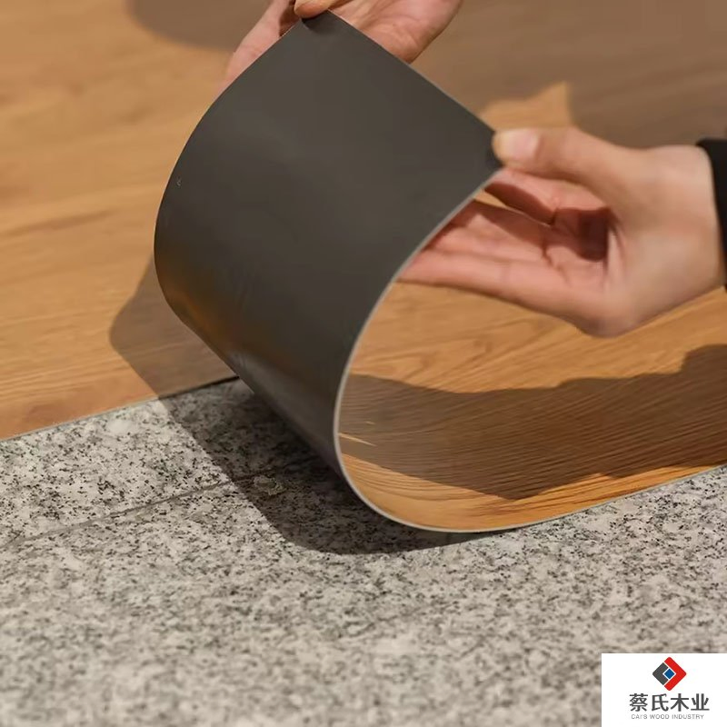 ПВХ SPC ламинат огнестойкий влагостойкий