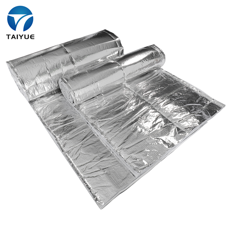 19 Layers Super Quilt Multi Foil Insulation