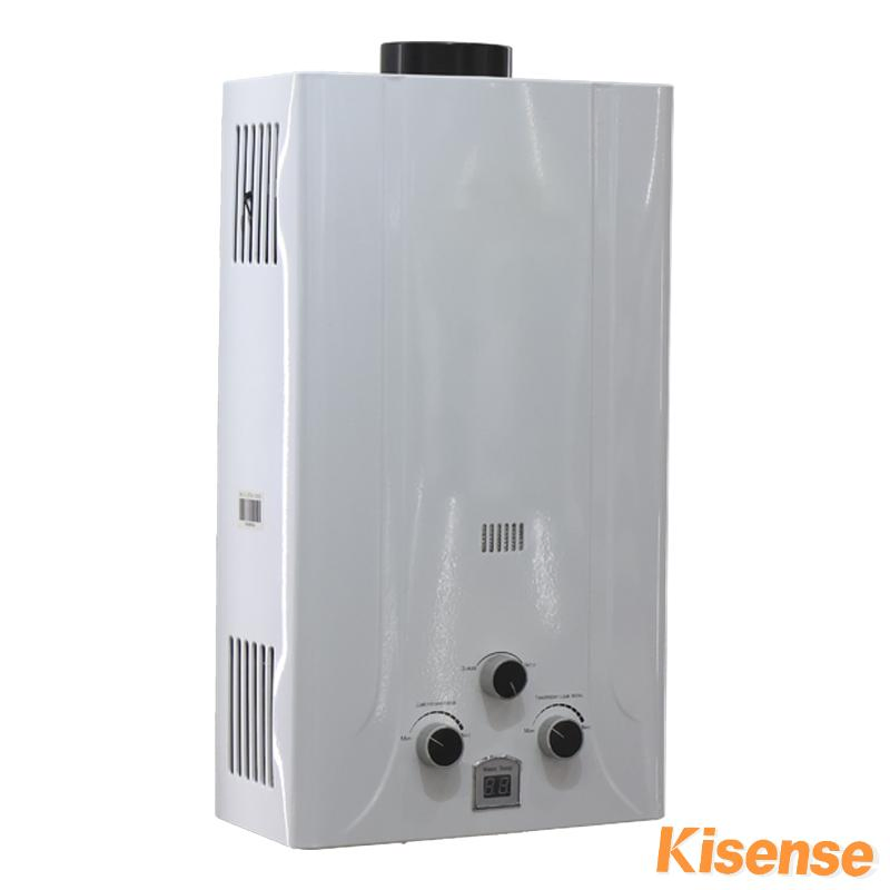 Gas Water Heater Bathroom Cabinet