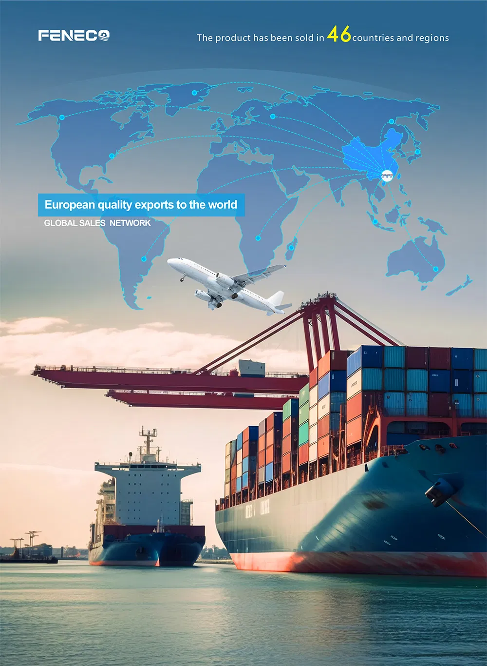 Low Noise All in One Heat Pump Water Heater High Performance 300L