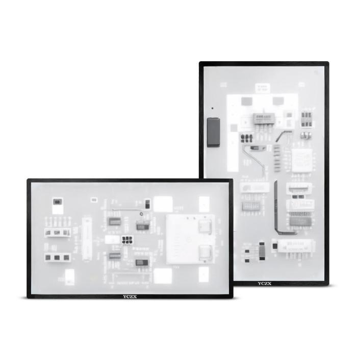 Indoor Wall Mount Commercial Advertising LCD Display Digital Player Video Kiosk