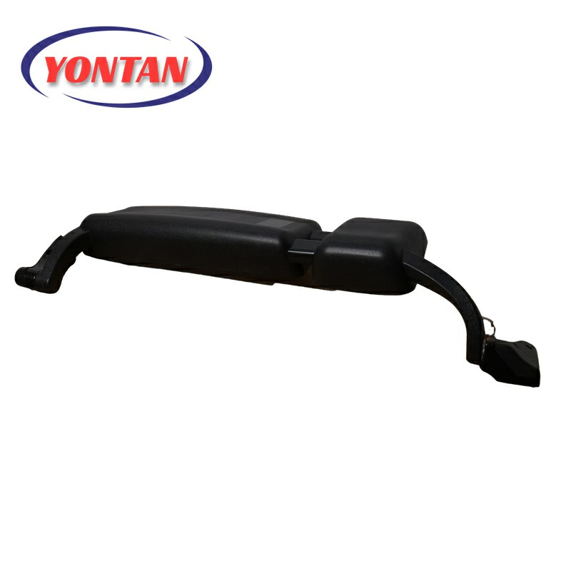Wholesale HOWO FAW Dongfeng Foton Truck Plastic Glass Rearview Mirror