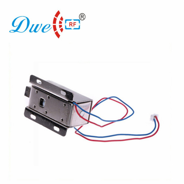 Electronic Mini Cabinet Drawer RFID Em Lock 12V