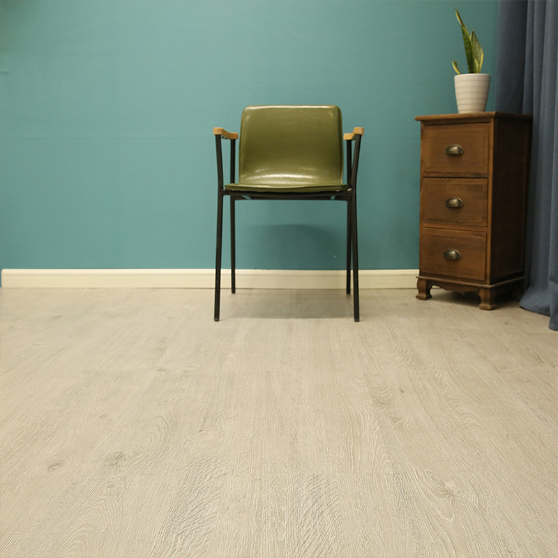 New Oak Yellow Cumaru PVC Sheet Vinyl Flooring Tile WPC Wood Floor