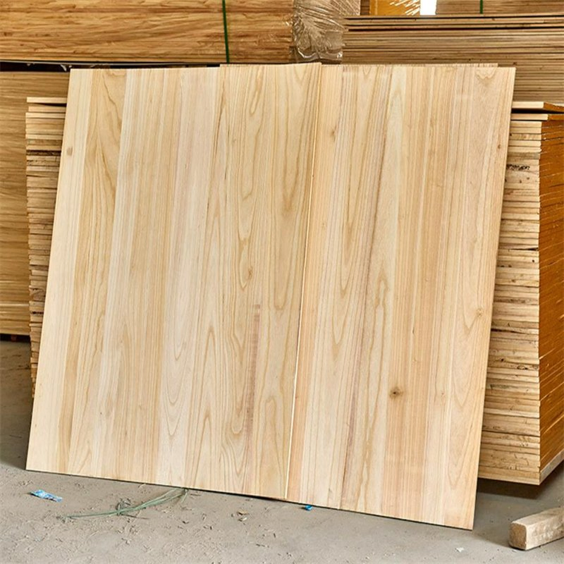 Wholesale Carbonized Paulownia/Pine Edge Glude Lumber, Buy Solid Wood Board/Panels/Timber
