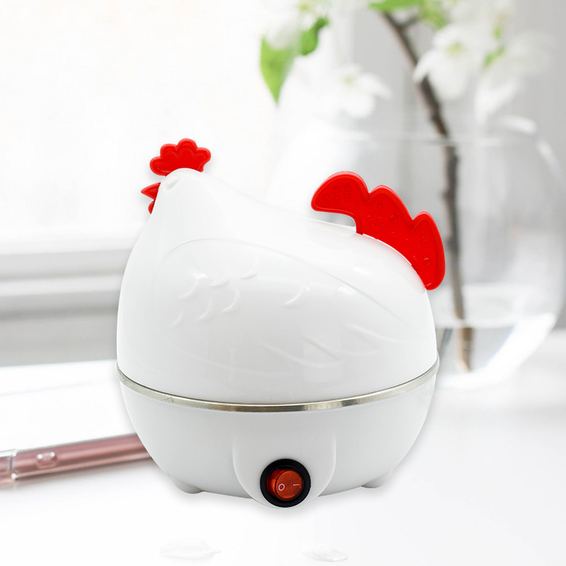 Versatile Egg Poacher and Multi-Cooker for Effortless Meals