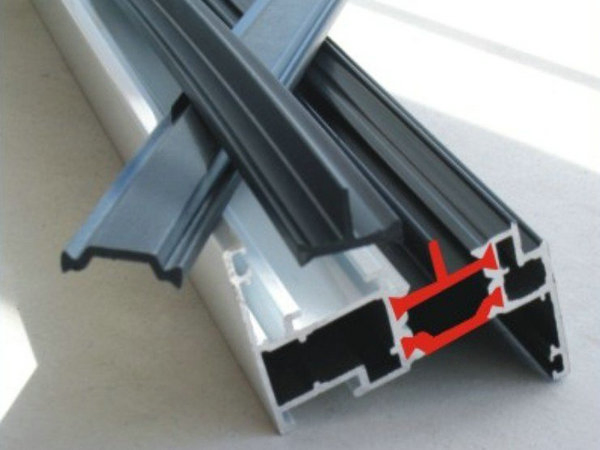 Nylon Thermal Insulation Strip for Windows