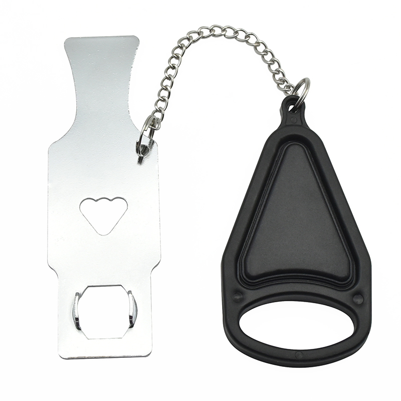 Portable Door Opener Door Lock Anti-Theft Door Stopper