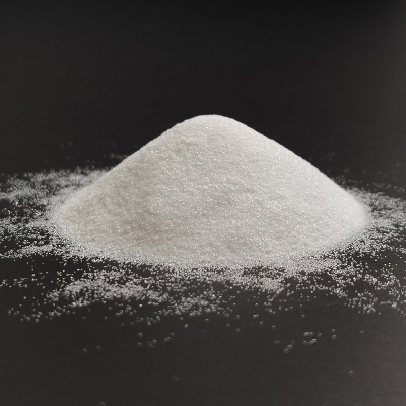 Wear-Resistant Basting Media White Alumina Oxide Fepa Grits Corundum Used in Abrasives, Sandblasting, Shot Blasting, Metal Blasting