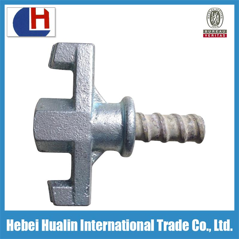 Threaded Steel Bars for Prestressed Concrete Psb 830