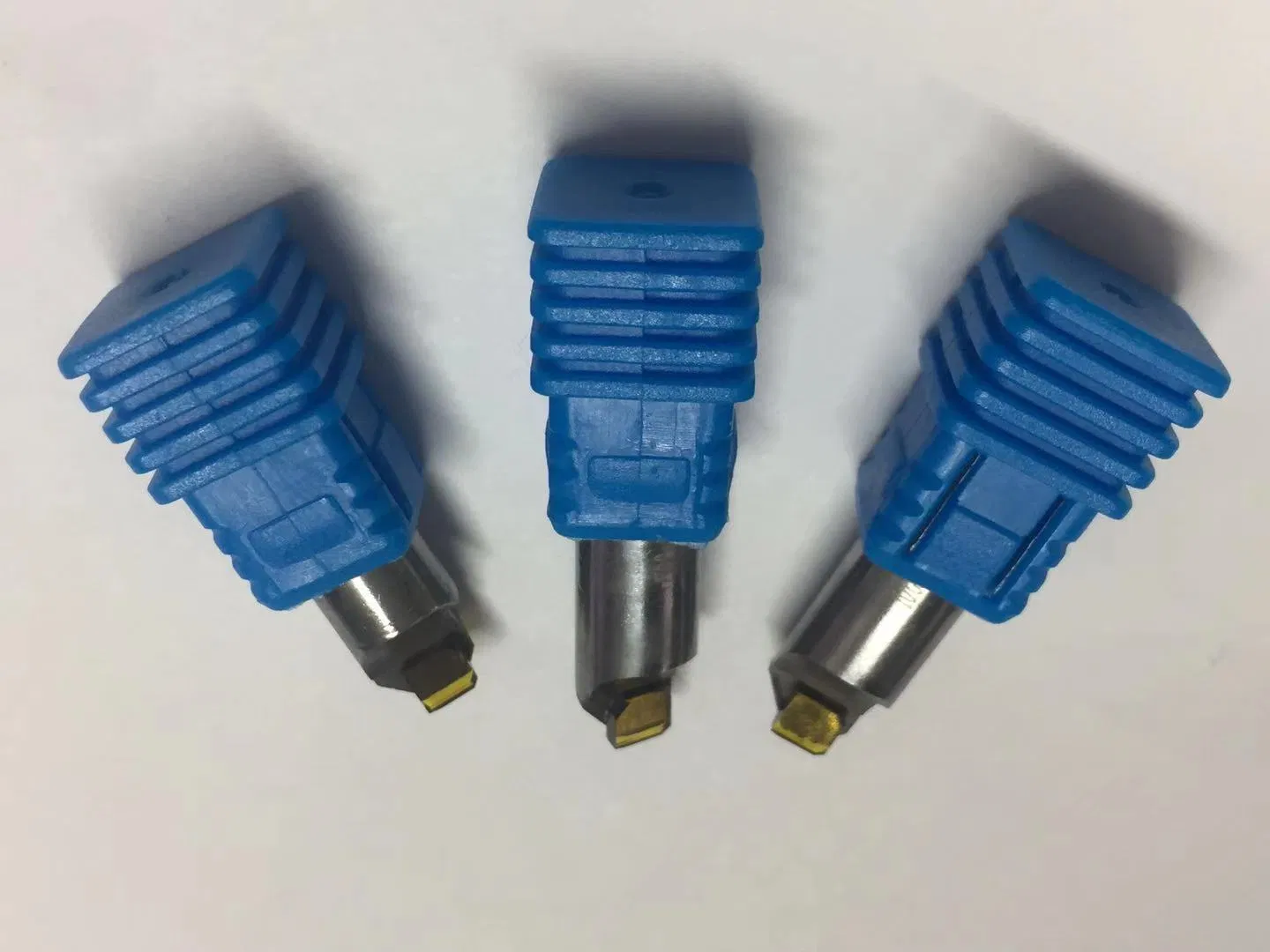 Алмазный правящий инструмент Single Crystal Diamond Dressers