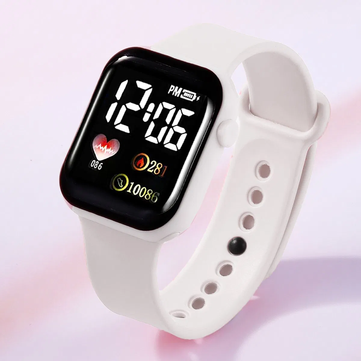 Cartoon Gift Watch Watch Set Child