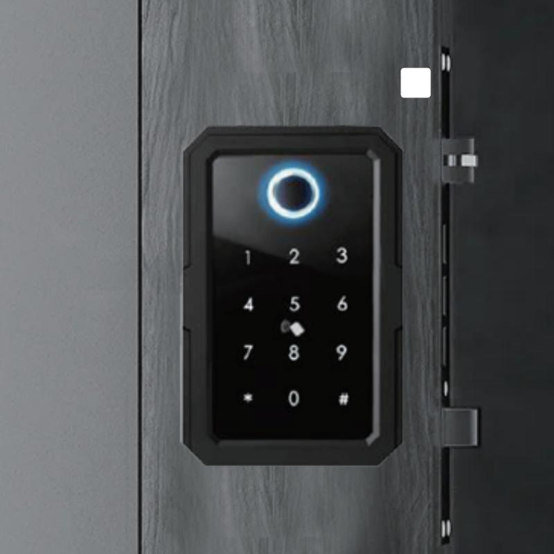 Wholesale Low Price High Quality Smart Key Cabinet, Lock Box