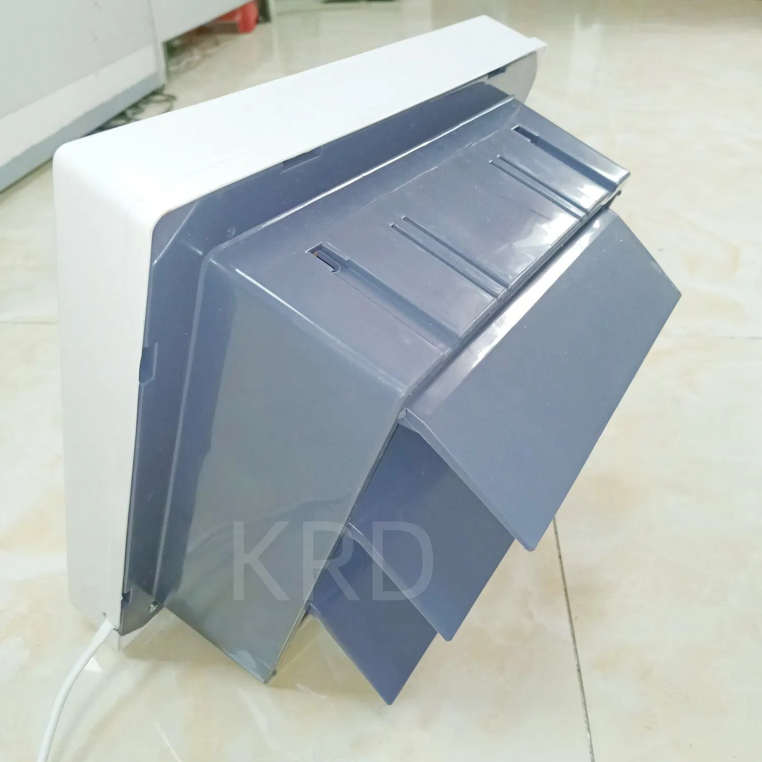 Вытяжной вентилятор для кухни и ванной