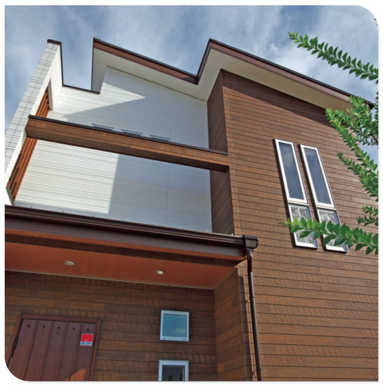 Office Building Project Curtain Wall High Performance Clip-on Type 1 Curtain Wall