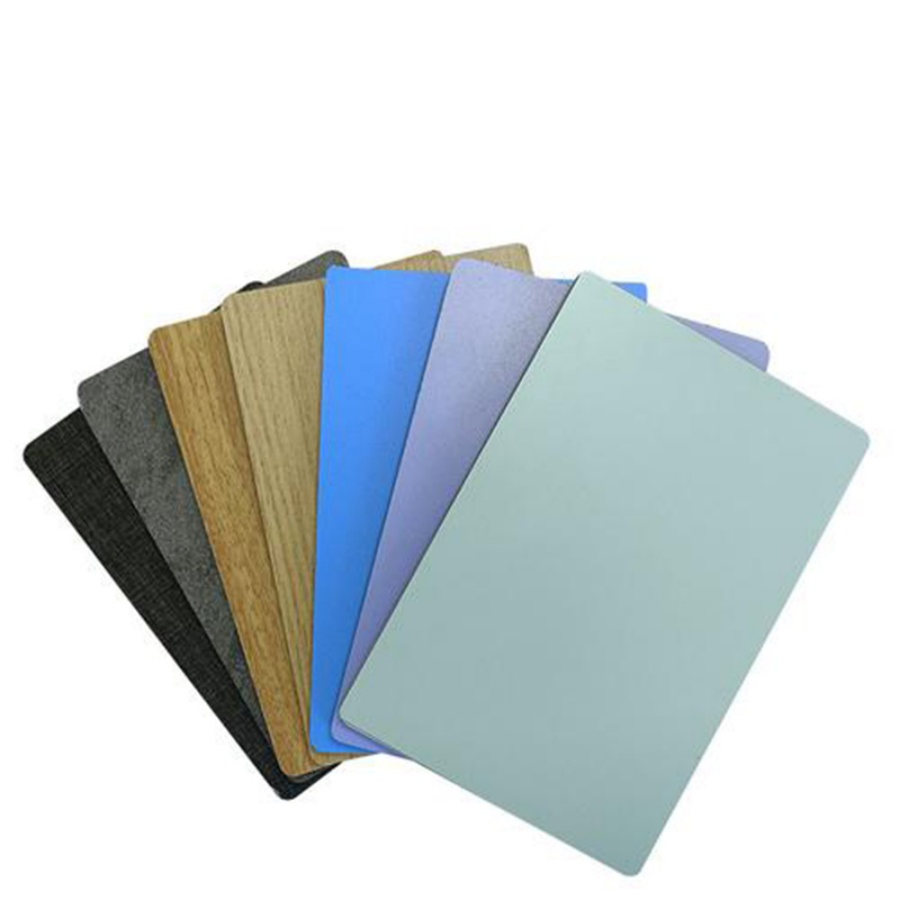 Impact-Resistant Medical-Grade Long-Lasting Laboratory-Suited Veneered Panel for Corridors